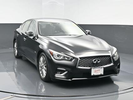 2019 INFINITI Q50 Goshen NY