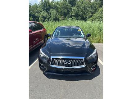 2019 INFINITI Q50 Goshen NY