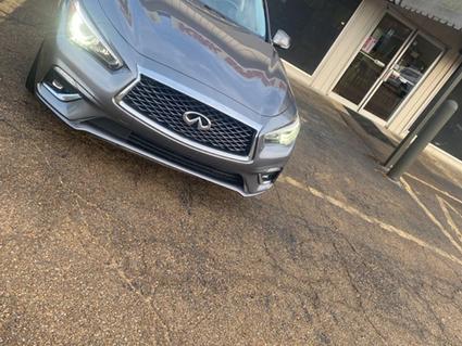 2019 INFINITI Q50 Grenada MS