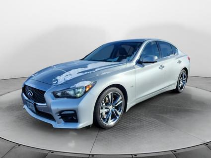 2016 INFINITI Q50 Dacono CO