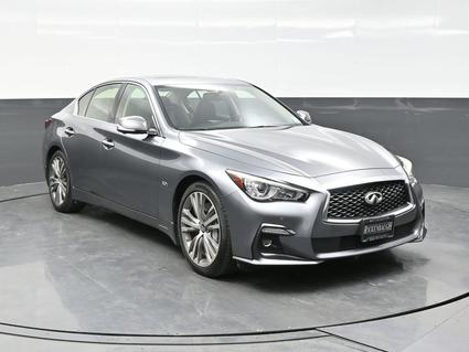 2018 INFINITI Q50 Dacono CO