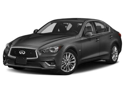 2018 Infiniti Q50 Minneapolis MN