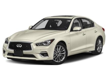2019 Infiniti Q50 Inver Grove Heights MN