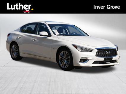 2019 Infiniti Q50 Inver Grove Heights MN
