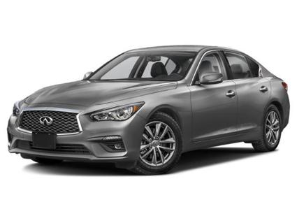 2023 Infiniti Q50 Salinas CA