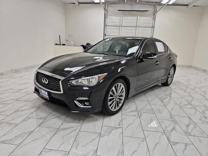 2023 INFINITI Q50 Livingston TX