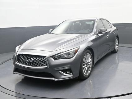 2021 INFINITI Q50 Louisville KY