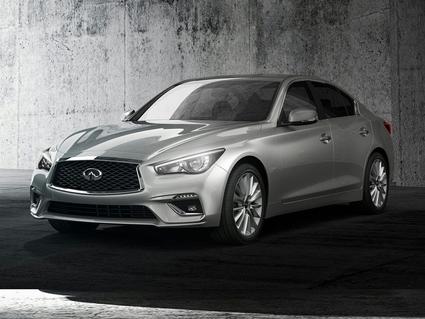 2023 INFINITI Q50 Grapevine TX