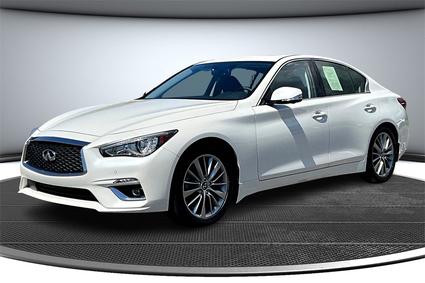 2024 Infiniti Q50 Fort Walton Beach FL