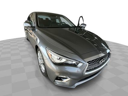 2022 INFINITI Q50 Athens AL