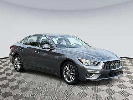 2023 INFINITI Q50 Chantilly VA