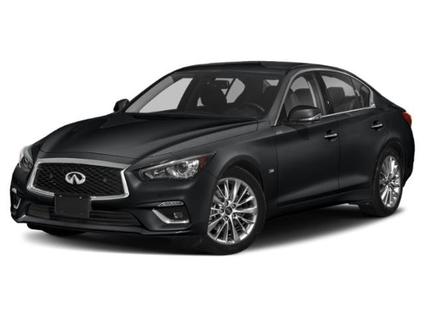 2021 Infiniti Q50 Minneapolis MN