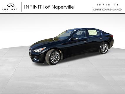 2024 Infiniti Q50 Naperville IL