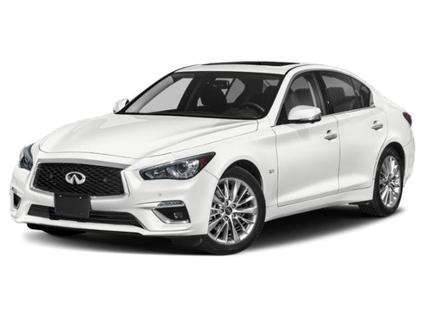 2022 Infiniti Q50 Minneapolis MN