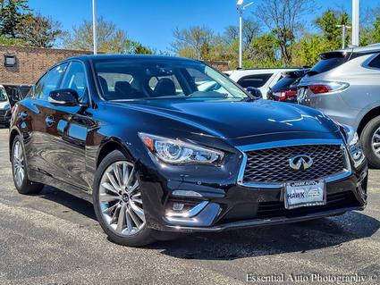 2023 Infiniti Q50 Forest Park IL