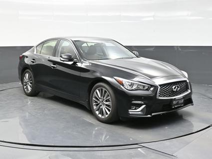 2024 INFINITI Q50 Dacono CO