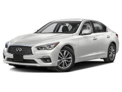 2023 Infiniti Q50 Salinas CA