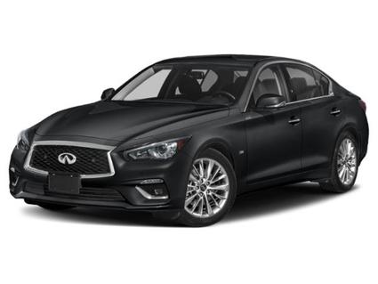 2021 Infiniti Q50 Minneapolis MN