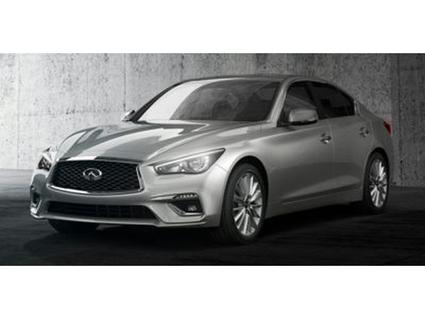 2022 INFINITI Q50 New Britain CT