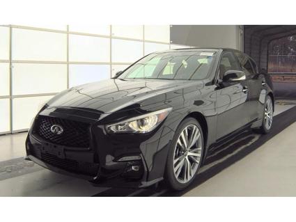 2024 INFINITI Q50 Grapevine TX