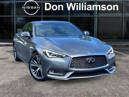 2019 INFINITI Q60 Jacksonville NC