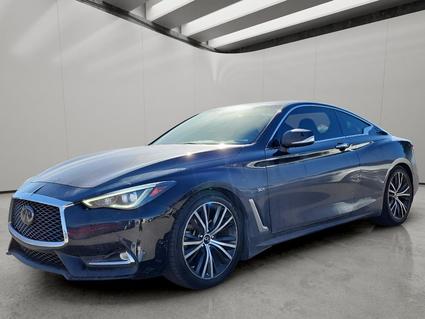 2020 INFINITI Q60 Albuquerque NM