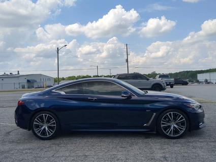 2019 INFINITI Q60 Winder GA