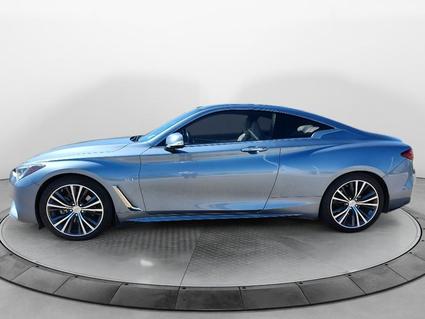 2018 INFINITI Q60 Dacono CO