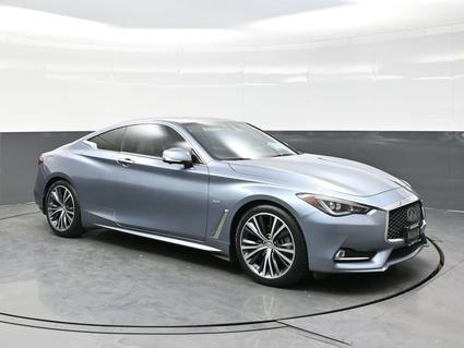 2018 INFINITI Q60 Dacono CO