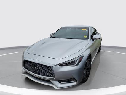 2020 Infiniti Q60 Jacksonville FL