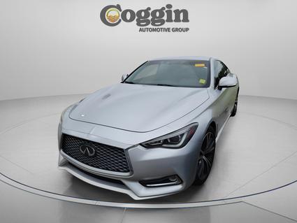 2020 Infiniti Q60 Jacksonville FL