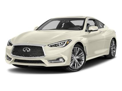 2017 Infiniti Q60 Rochester MN
