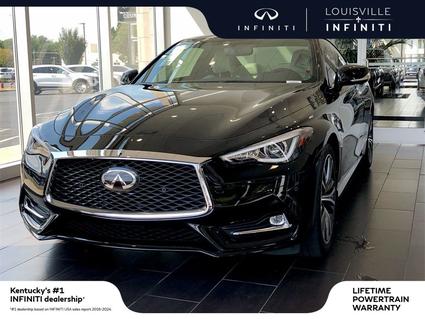 2019 INFINITI Q60 Louisville KY