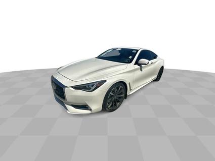 2022 INFINITI Q60 Cathedral City CA