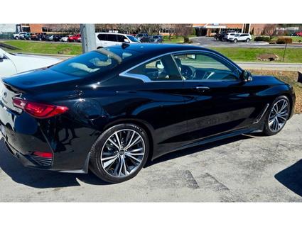 2021 INFINITI Q60 Tullahoma TN