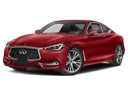 2022 Infiniti Q60 Minneapolis MN