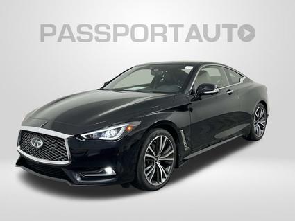 2022 Infiniti Q60 Suitland MD