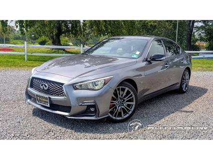 2018 INFINITI Q50 Somerset NJ