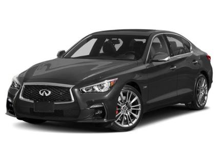 2018 Infiniti Q50 Minneapolis MN