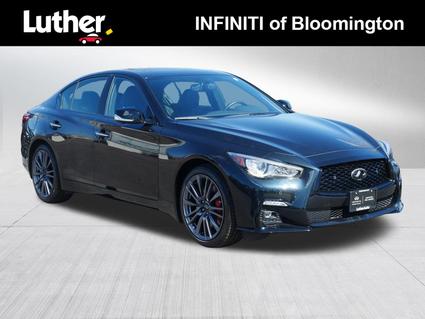 2023 Infiniti Q50 Minneapolis MN