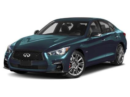 2023 Infiniti Q50 Minneapolis MN