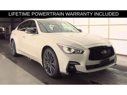 2024 INFINITI Q50 Grapevine TX
