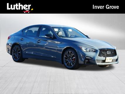 2023 Infiniti Q50 Inver Grove Heights MN