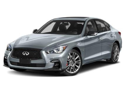 2023 Infiniti Q50 Minneapolis MN