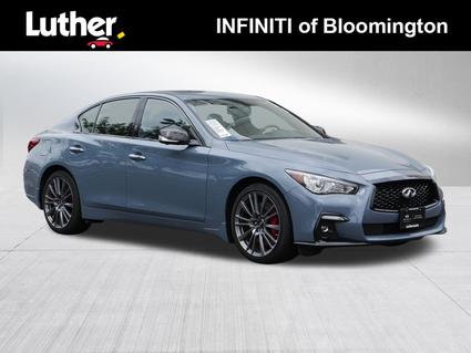 2023 Infiniti Q50 Minneapolis MN