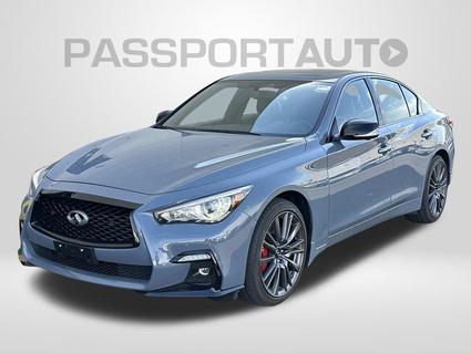 2024 Infiniti Q50 Suitland MD