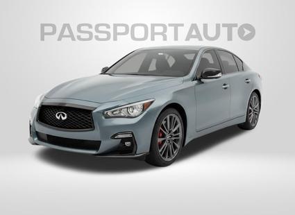 2024 Infiniti Q50 Suitland MD