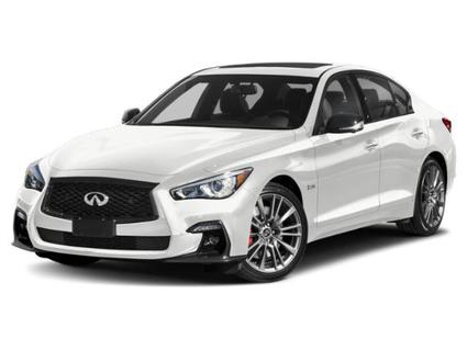 2021 Infiniti Q50 Minneapolis MN