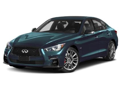 2023 Infiniti Q50 Inver Grove Heights MN