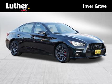 2023 Infiniti Q50 Inver Grove Heights MN